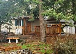 Pre-foreclosure in  DOUGLAS AVE Roseburg, OR 97470