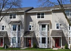 Pre-foreclosure in  COMMERCIAL AVE Madison, WI 53704