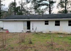 Pre-foreclosure in  CAMELOT DR Rowesville, SC 29133