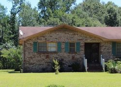 Pre-foreclosure in  REEVESVILLE RD Bowman, SC 29018