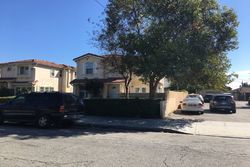 Pre-foreclosure Listing in MAXSON RD EL MONTE, CA 91732