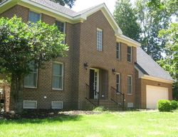 Pre-foreclosure in  FAIRWAY CT Chesapeake, VA 23320