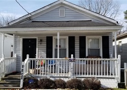 Pre-foreclosure in  COMMERCE AVE Chesapeake, VA 23324