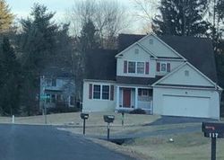 Pre-foreclosure in  ADDISON RD Stroudsburg, PA 18360