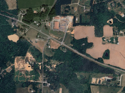 Pre-foreclosure in  W US HIGHWAY 64 Lexington, NC 27295