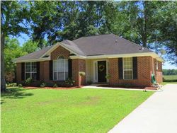 Pre-foreclosure in  UNION CT Grand Bay, AL 36541