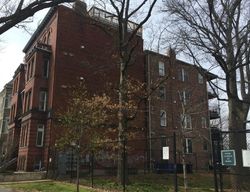 Pre-foreclosure in  NEW YORK AVE NW UNIT 6 Washington, DC 20001