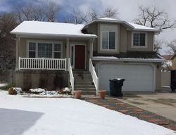 Pre-foreclosure in  S 700 W Ogden, UT 84405