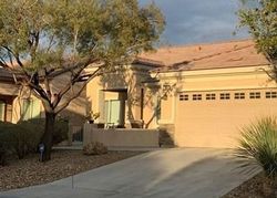Pre-foreclosure in  FIELDFARE DR North Las Vegas, NV 89084