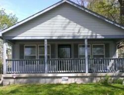 Pre-foreclosure in  EDGEMONT AVE Indianapolis, IN 46208