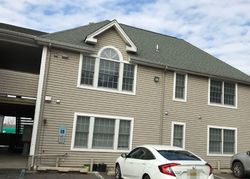 Pre-foreclosure Listing in GRAND AVE APT 1B PALISADES PARK, NJ 07650