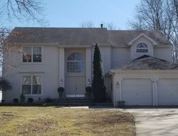 Pre-foreclosure in  WHISPERING WOODS DR Williamstown, NJ 08094