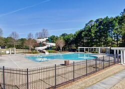 Pre-foreclosure in  WILMINGTON PL Tyrone, GA 30290