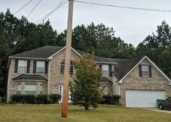 Pre-foreclosure in  GALLEON XING Decatur, GA 30035