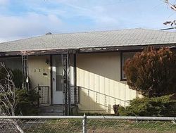 Pre-foreclosure in  DOOLITTLE DR Moses Lake, WA 98837