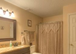 Pre-foreclosure in  FISH HOOK LOOP Wesley Chapel, FL 33545