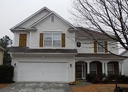 Pre-foreclosure in  COOPER WOODS DR Loganville, GA 30052