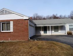 Pre-Foreclosure - Chesterfield Rd - Oakdale, CT