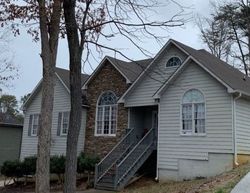 Pre-foreclosure Listing in CHEROKEE HILLS DR RYDAL, GA 30171