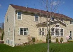 Pre-foreclosure in  LOWER WOODFORD CIR West Bend, WI 53090