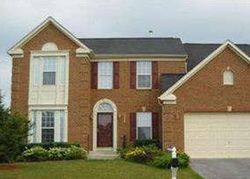 Pre-foreclosure in  GRAYDEN LN Brandywine, MD 20613