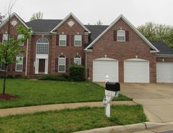 Pre-foreclosure in  GLENN DALE RIDGE RD Glenn Dale, MD 20769