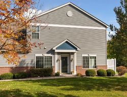 Pre-foreclosure in  FREMONT WAY # 916 Saint Paul, MN 55124