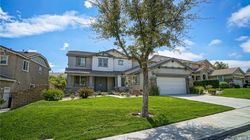 Pre-foreclosure in  VIA MILAGRO Valencia, CA 91354
