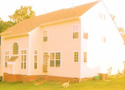 Pre-foreclosure in  EAGLES ROOST CT Richmond, VA 23223