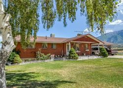 Pre-foreclosure Listing in GOOSENEST DR PAYSON, UT 84651