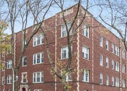 Pre-foreclosure in  N WOLCOTT AVE  Chicago, IL 60626