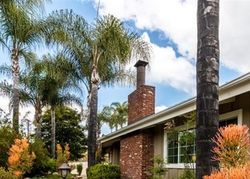 Pre-foreclosure in  HIDDEN MESA RD El Cajon, CA 92019