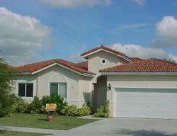 Pre-foreclosure in  SW 159TH CT Miami, FL 33193