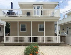 Pre-foreclosure Listing in 83RD ST # A STONE HARBOR, NJ 08247