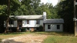 Pre-foreclosure in  PLANTATION DR Spotsylvania, VA 22551