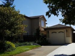 Pre-foreclosure in  W DEPOT MASTER DR Tracy, CA 95304