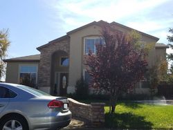 Pre-foreclosure in  W DEPOT MASTER DR Tracy, CA 95304