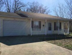 Pre-foreclosure in  HOOVER ST Benton, AR 72015