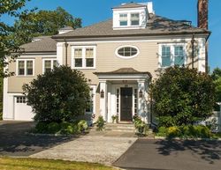 Pre-foreclosure Listing in SOUTH AVE NEW CANAAN, CT 06840