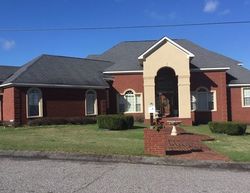 Pre-foreclosure in  COMMONWEALTH WAY Hephzibah, GA 30815
