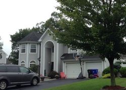Pre-foreclosure in  NOBILITY CT Toms River, NJ 08755