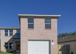 Pre-foreclosure in  MISSION GAP San Antonio, TX 78223