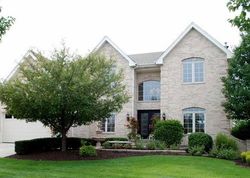 Pre-foreclosure in  BLUE GRASS DR Lemont, IL 60439