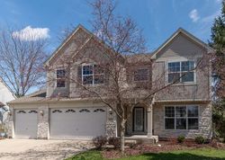 Pre-foreclosure in  MADISON DR Streamwood, IL 60107