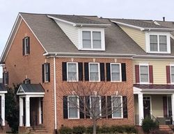 Pre-foreclosure Listing in ADDISON WOODS RD FREDERICK, MD 21704