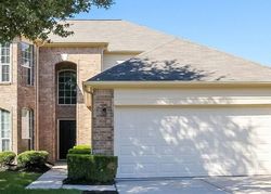 Pre-foreclosure Listing in ACACIA FAIR LN FRESNO, TX 77545