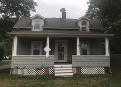 Pre-foreclosure in  CEDAR SWAMP RD Warwick, RI 02889