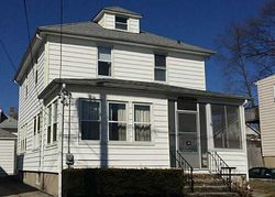 Pre-foreclosure in  VILLA AVE Providence, RI 02905