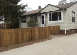 Pre-foreclosure in  KATHY AVE Coventry, RI 02816