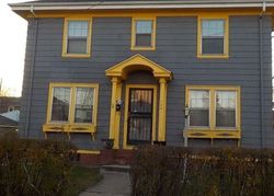 Pre-foreclosure in  MERINO ST Providence, RI 02909